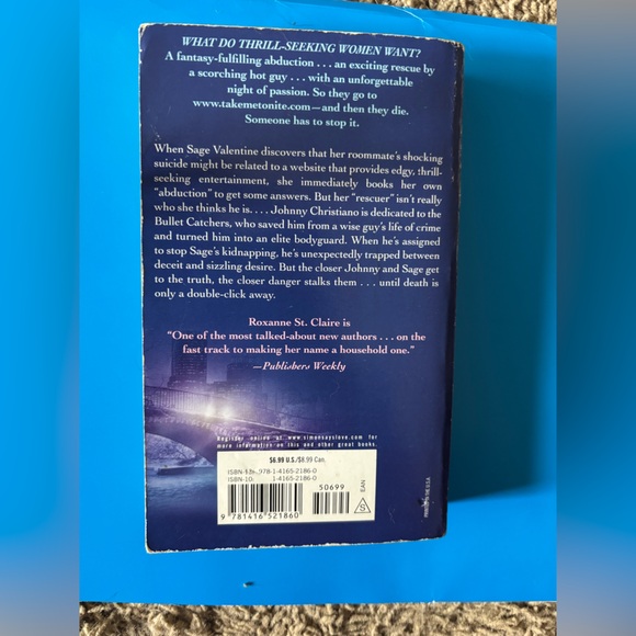 3 romance novals - Picture 5 of 7